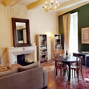  Appartement Ancienne Maison De Maîtres France