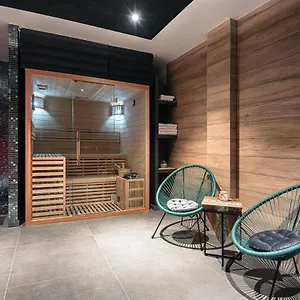  Appartement Exclusive Croatie