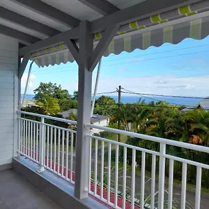 Maison Gérémy Hébergement de vacances