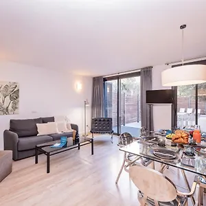  Appartement Sweet - Carrer Girona Espagne