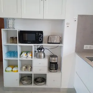  Appartement Les Cyclistes France