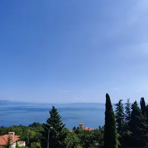  Appartement Matija Croatie