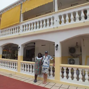 3* Bed & Breakfast Mancina