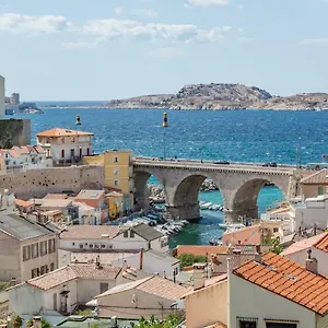  Appartement T2 Superbe Vue Et Vallon Des Auffes France